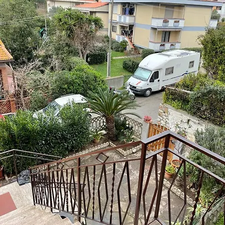 Apartment Casa Anna *