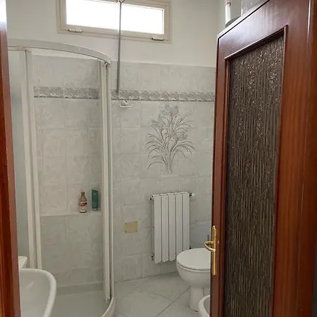 Apartment Casa Anna *