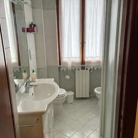 Casa Anna Apartment *