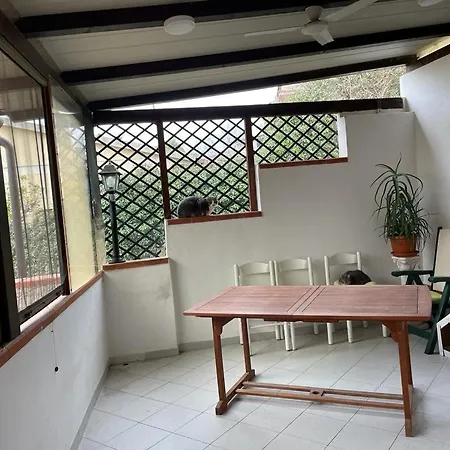 Apartment Casa Anna Portoferraio