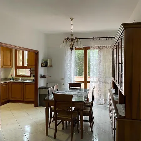 Apartment Casa Anna *