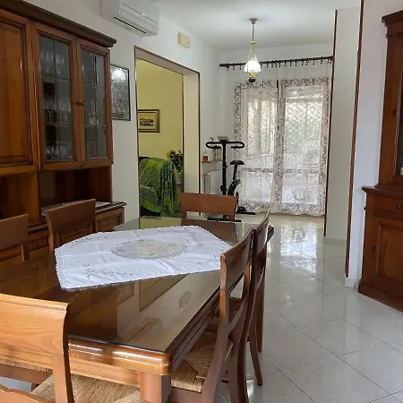 Apartment Casa Anna